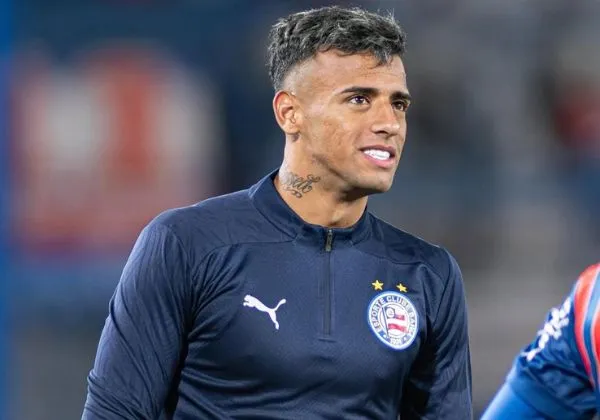 Venda de Lucho Rodríguez será a maior da história do futebol nordestino