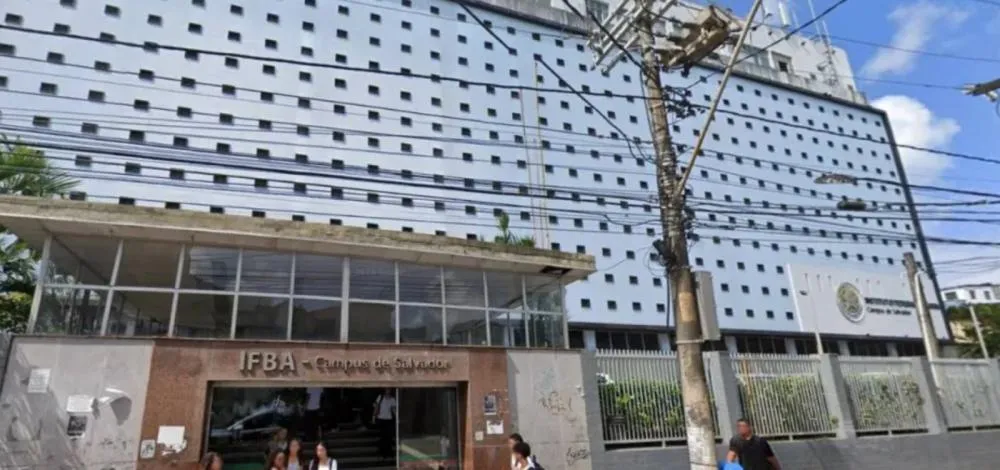 IFBA abre mais de 5 mil vagas para cursos técnicos