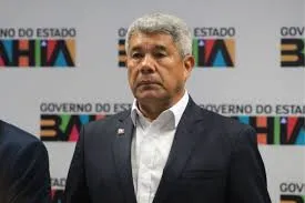 Jerônimo Rodrigues nomeia Gustavo Stelitano como diretor da Sufotur