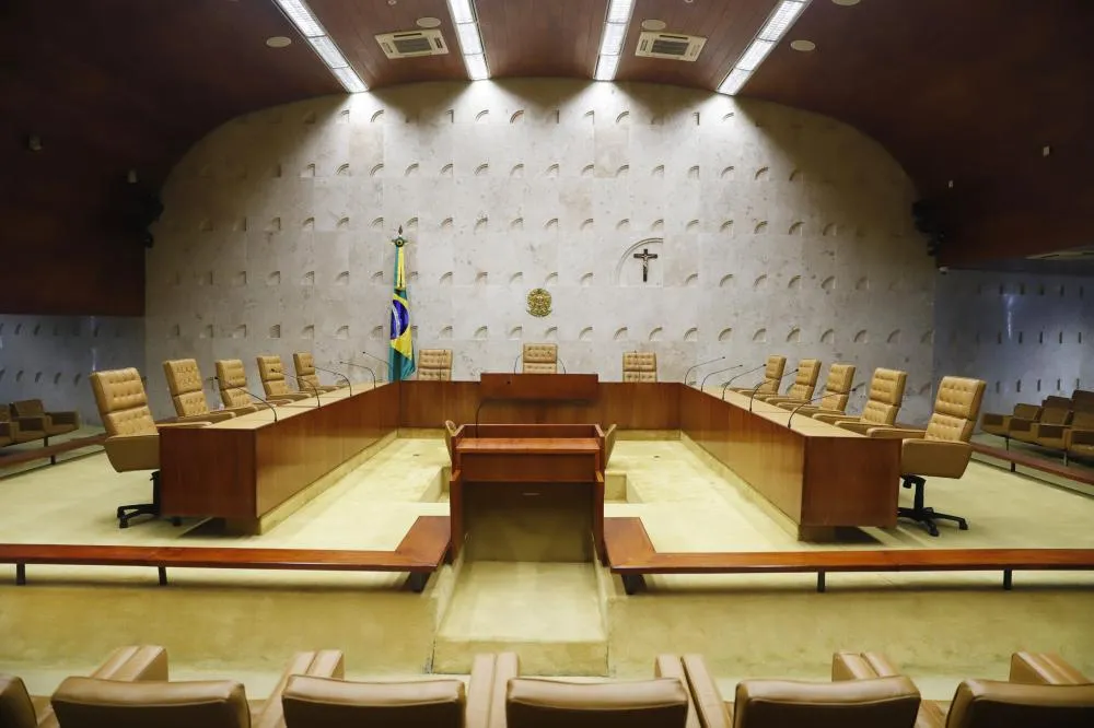 STF marca data para homologação da ata do julgamento de Bolsonaro