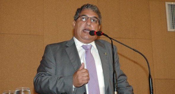 Alba: Rosemberg protocola moção de repúdio contra ataques a jornalista