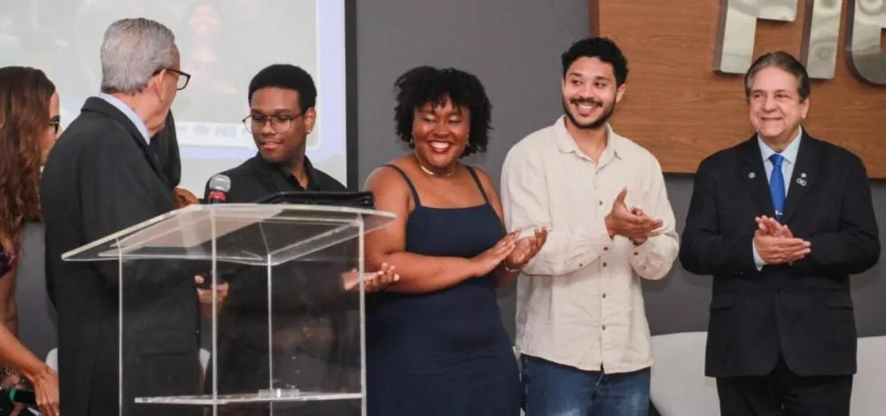 UFBA desenvolve plataforma de saúde corporativa durante Hackathon