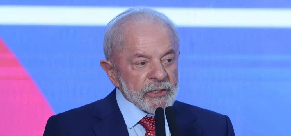 Lula anuncia investimentos de R$ 450 milhões em obras de drenagem na Bahia