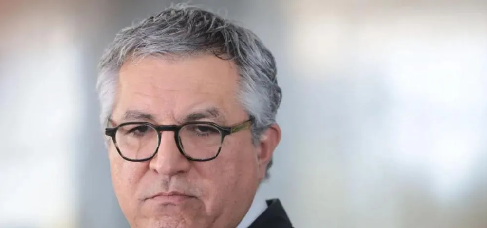 Padilha cancela viagem à ONU após restrições impostas pelos EUA