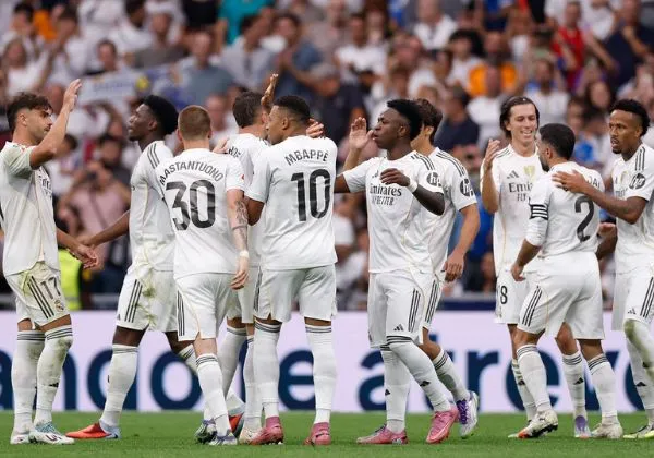 Real Madrid boicotará a Bola de Ouro pelo 2º ano consecutivo, diz jornal