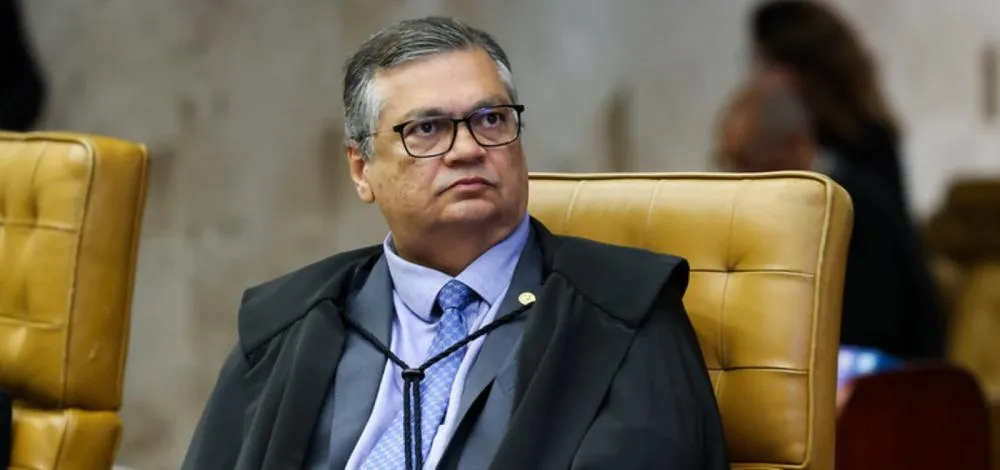 Flávio Dino é eleito presidente da Primeira Turma do STF