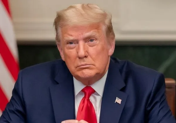 Trump diz que ‘gostou de Lula’ e anuncia reunião com presidente brasileiro