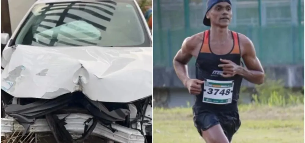 Justiça mantém em liberdade motorista que atropelou maratonista na orla de Salvador