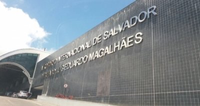 Manutenção no Aeroporto de Salvador deixará terminal sem ar-condicionado
