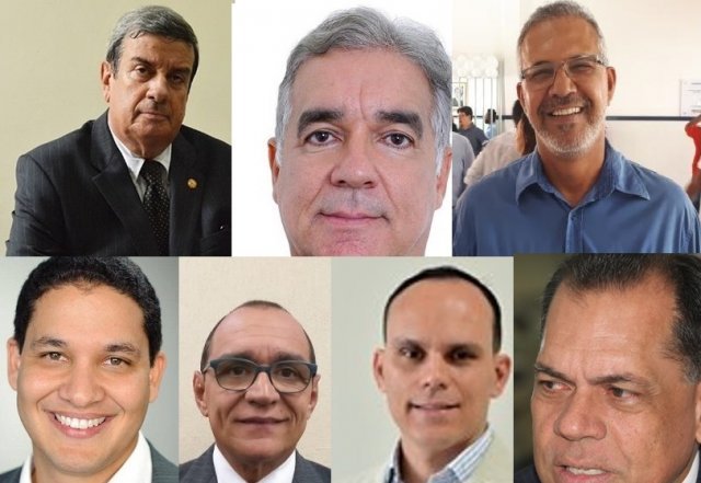Feira de Santana: Eleição de prefeito em 2020 já conta com sete pré-candidatos