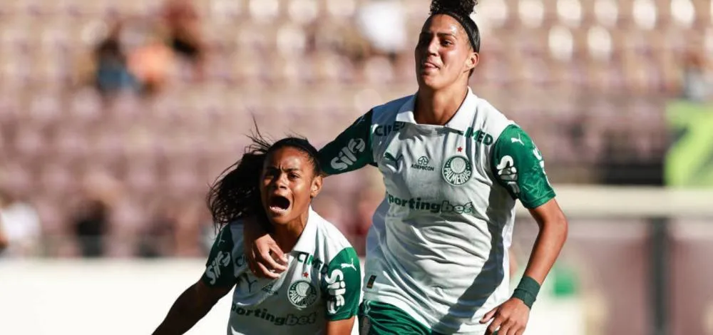 CBF anuncia reformulação do futebol feminino a partir de 2026