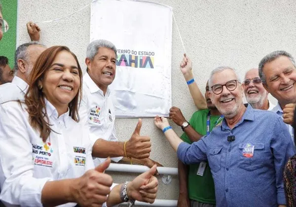 Hospital Geral ganha radioterapia e terá investimento de R$ 84 milhões