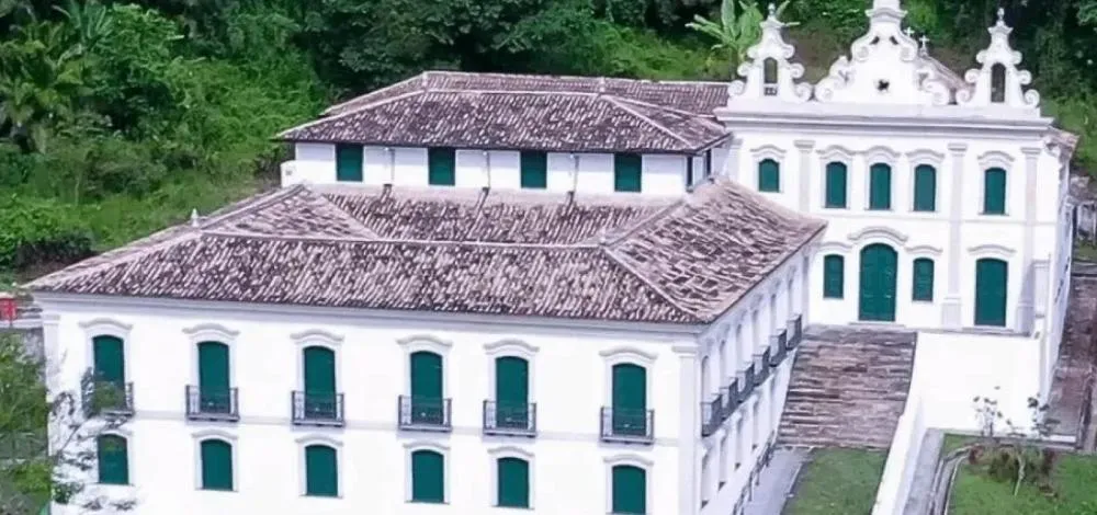 Museu do Recôncavo Wanderley Pinho reabre após 25 anos fechado