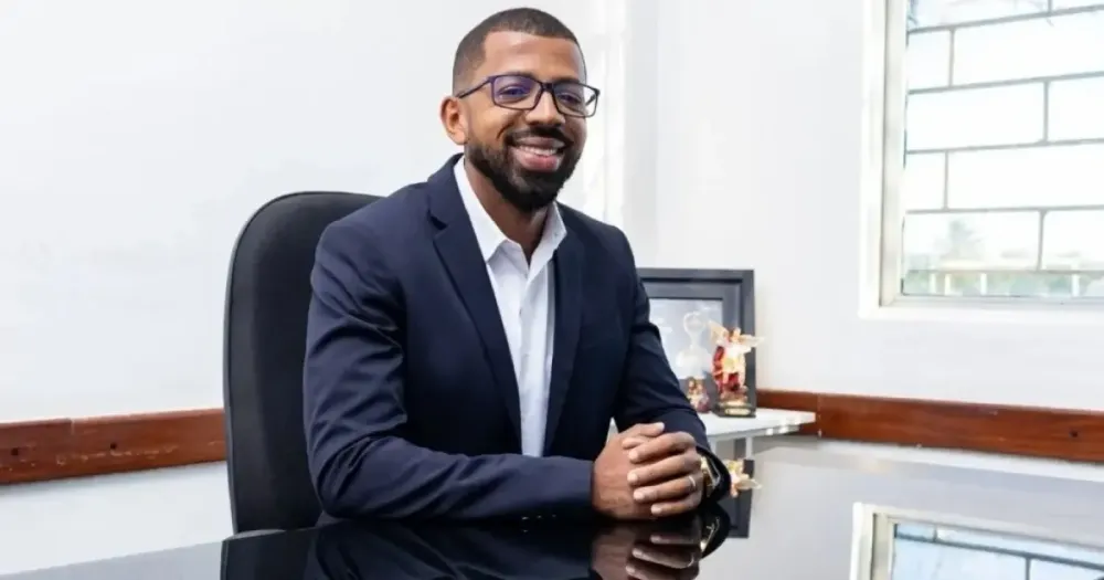 BN/Seculus: Eriton Ramos tem gestão aprovada por 68% da população de Candeias