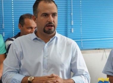 Ribeira do Pombal: Prefeito é multado por irregularidade em transporte escolar