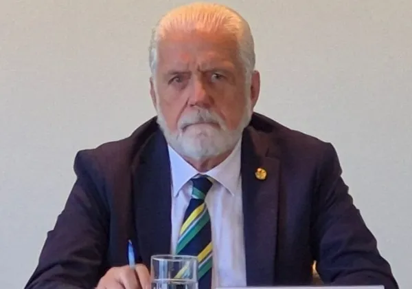 Sabatina de Jorge Messias deve ficar para depois do carnaval, afirma Jaques Wagner