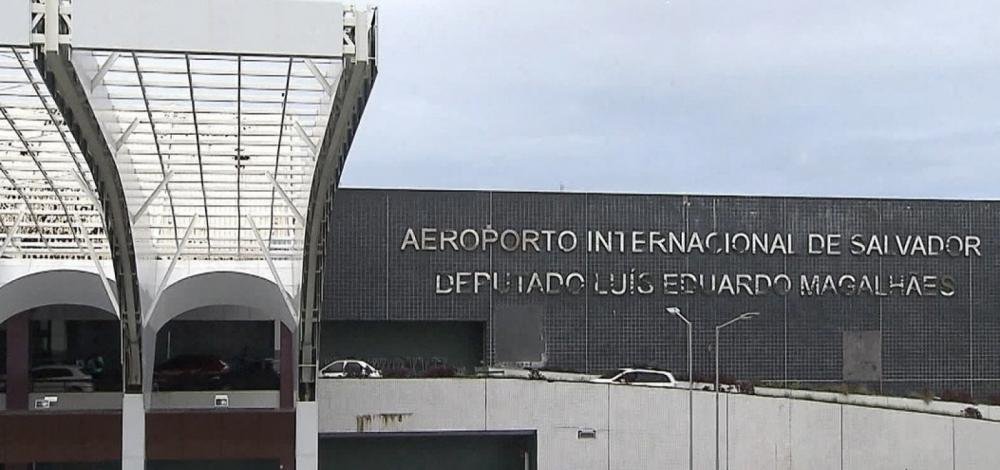 Capital baiana terá voos diretos para Santiago, no Chile, diz ACM Neto
