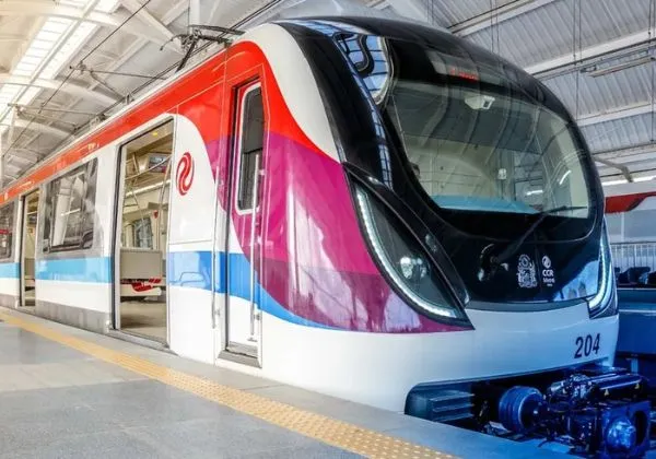 Estação de metrô muda de nome após mudança da Rodoviária para Água Claras