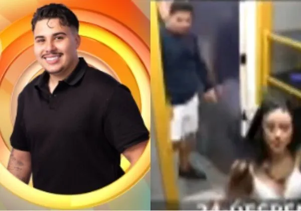 BBB26: Participante desiste de reality após assediar sister; equipe se pronuncia