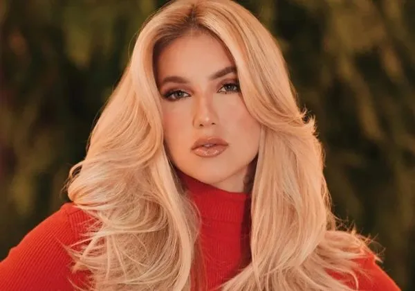 Virginia Fonseca revela faturamento bilionário com empresa de cosméticos