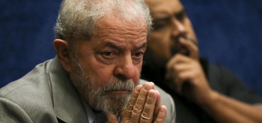 Defesa de Lula rebate carta de Léo Pinheiro e diz que empreiteiro fabricou versão 