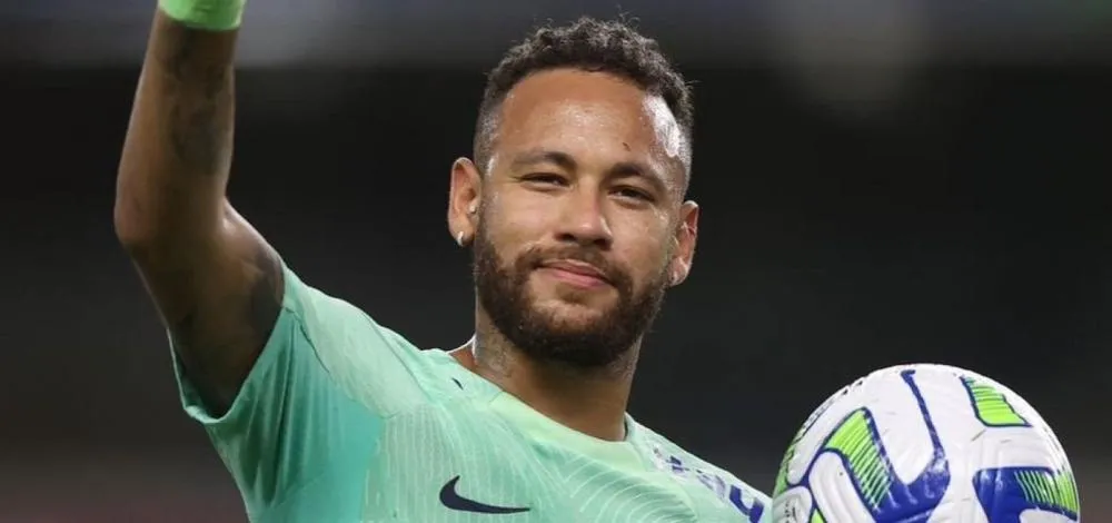Neymar admite que pode se aposentar ainda em 2026