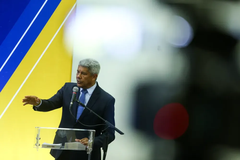 Jerônimo anuncia avanço da Bahia em negociações comerciais com a Ásia