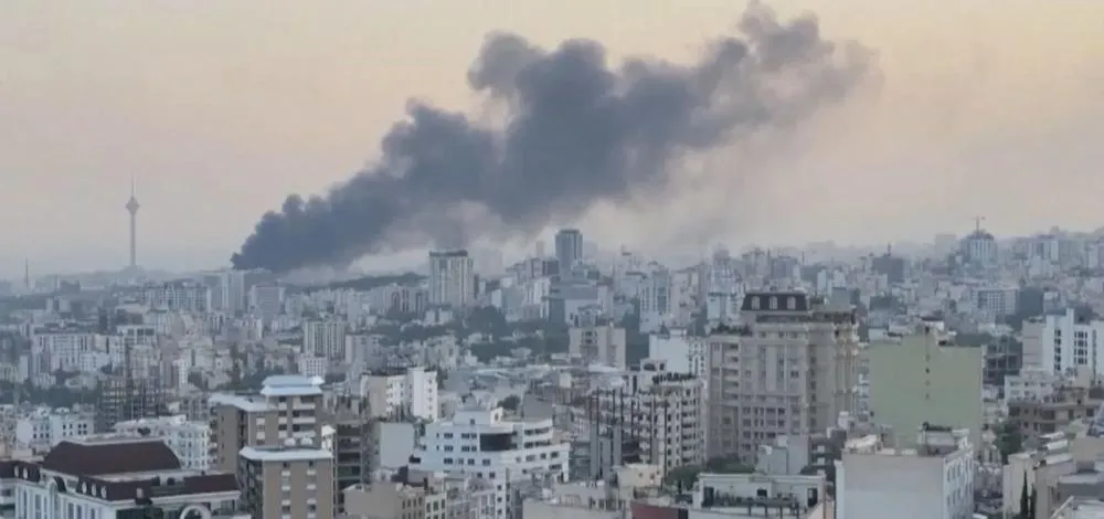 Irã enfrenta mais de 100 horas sem internet, diz entidade