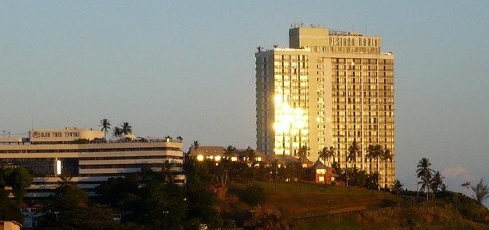 Solução para Hotel Pestana será anunciada em setembro, diz prefeito