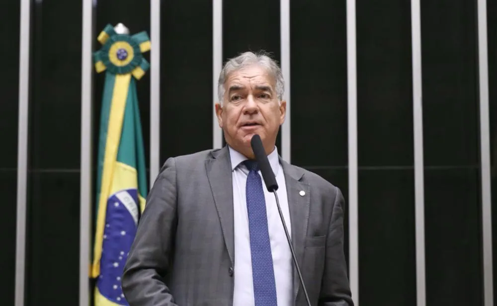 Zé Neto realiza Plenária Geral do Mandato da Luta em Feira de Santana