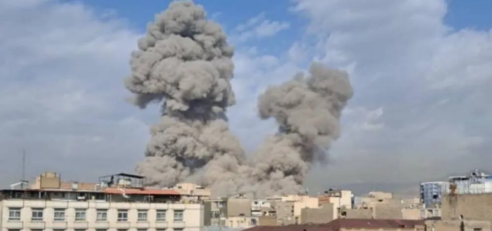 Trump anuncia cessar-fogo de 10 dias entre Israel e Líbano