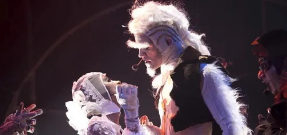 TCA prorroga inscrições de edital teatral com prêmio de R$ 650 mil