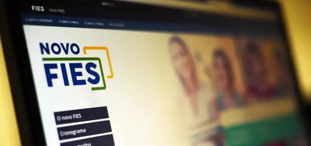 Inscrições para vagas remanescentes do Fies vão até 29 de abril; saiba como participar