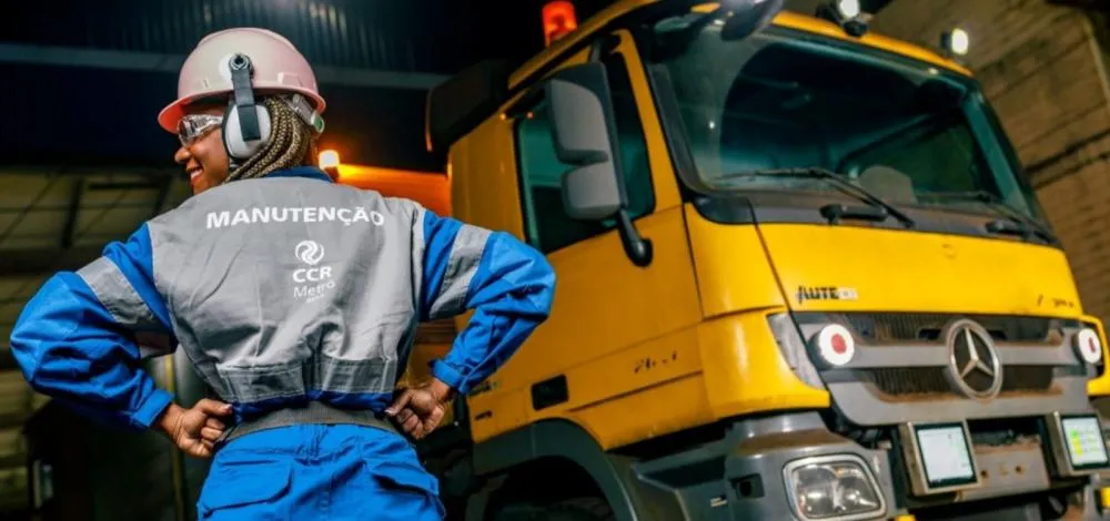 Metrô Bahia oferece vagas exclusivas para mulheres; veja como se candidatar