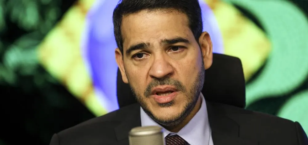 Governo intensifica articulação para sabatina de Jorge Messias no Senado