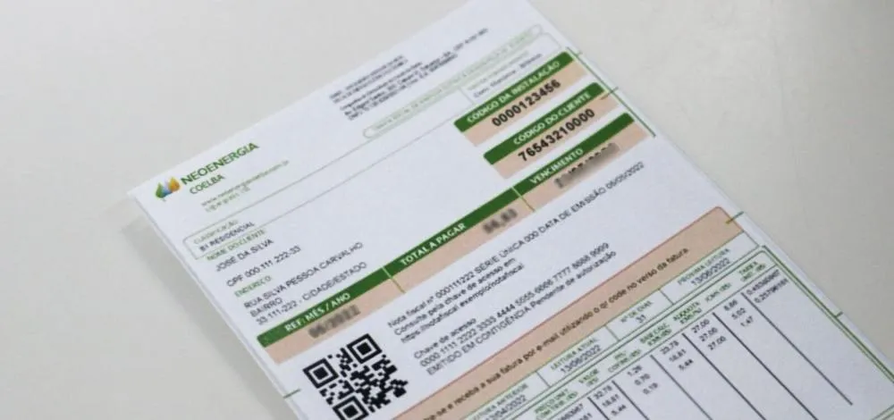 Mais de 1 milhão de famílias na Bahia perdem gratuidade na conta de luz por falta de cadastro