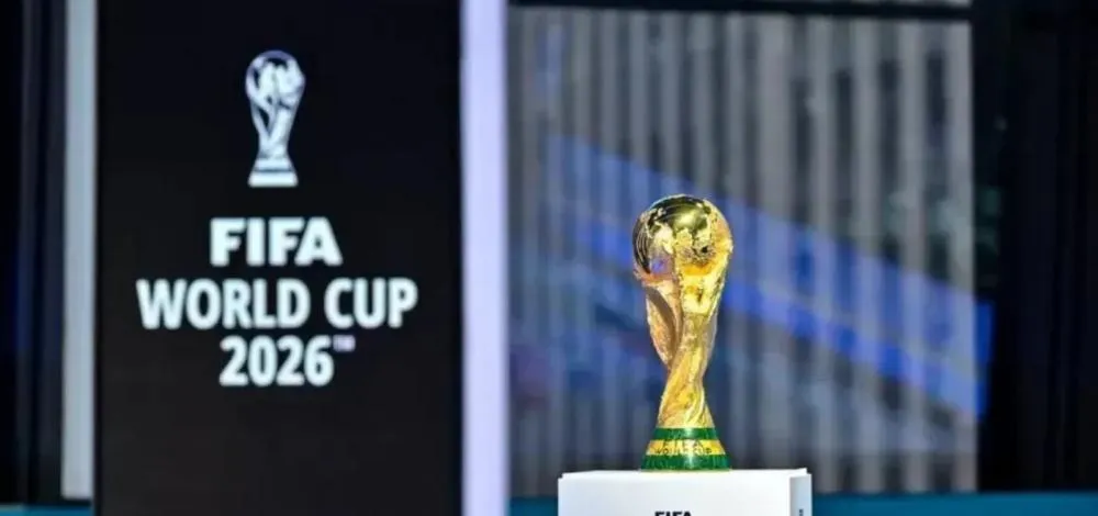 Fifa marca reunião com Irã a 20 dias da Copa do Mundo