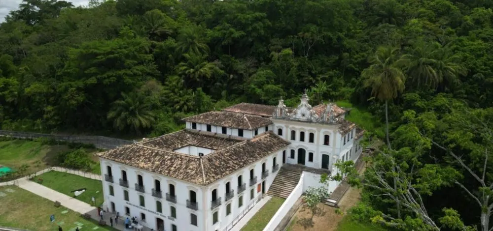 Museu do Recôncavo Wanderley Pinho inaugura centro de memória em Candeias