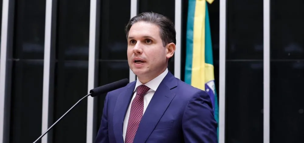 Motta diz que parecer sobre PL da Misoginia será apresentado em junho