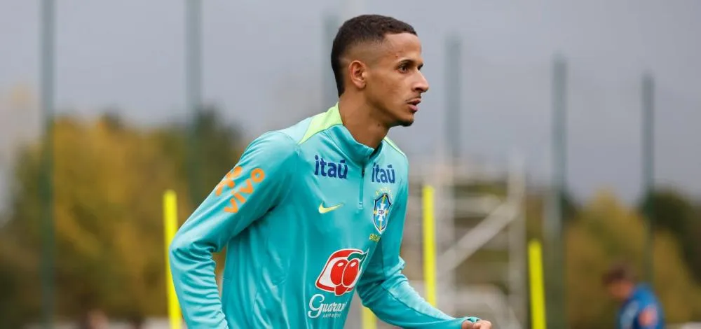 Jogador do Bahia, Luciano Juba entra em pré-lista da Seleção para Copa; confira nomes