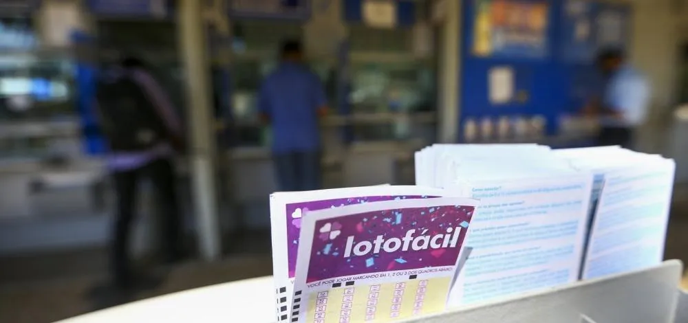 Apostador da Bahia ganha mais de R$ 3 milhões na Lotofácil