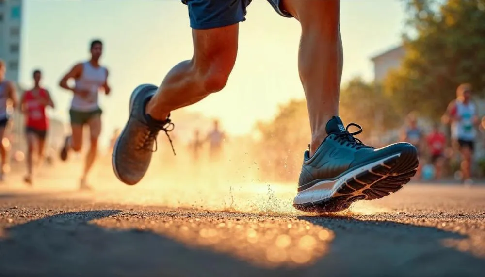 Dia da Corrida: fortalecimento muscular é peça-chave para prevenir lesões e melhorar o desempenho