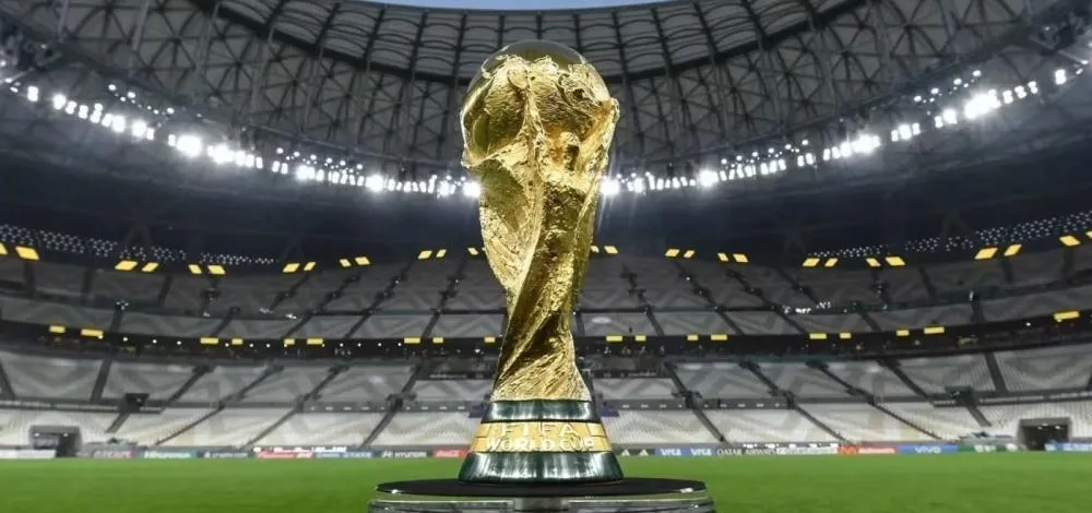 Copa do Mundo: veja horários e onde assistir às partidas desta terça