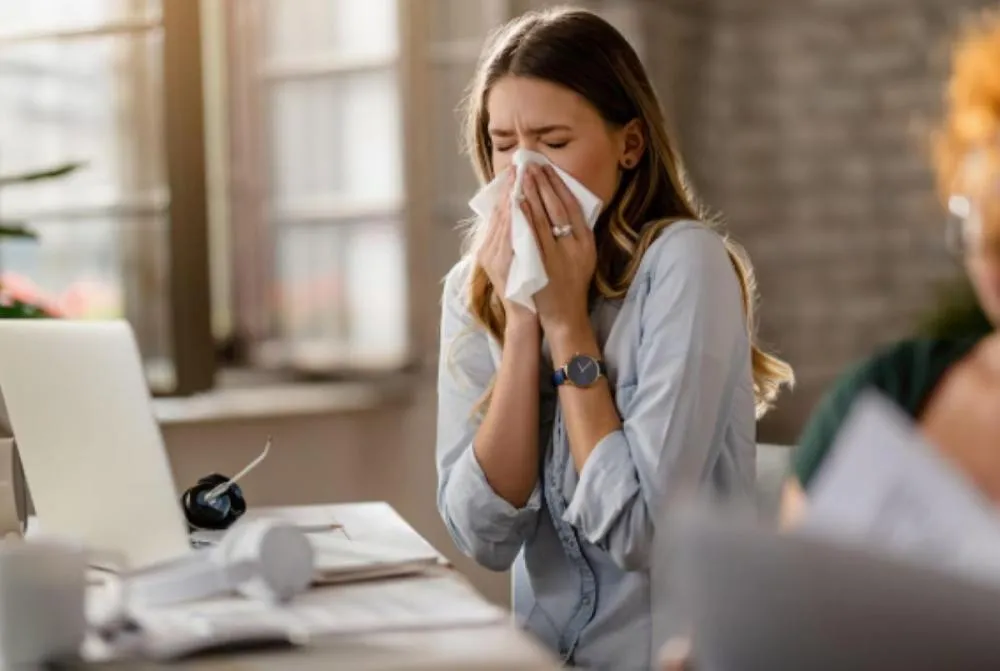 Festas juninas e frio elevam casos de doenças respiratórias; veja cuidados essenciais