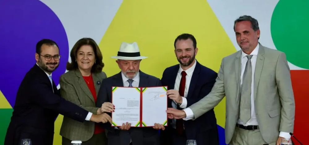 Lula lança nova fase do Desenrola para quem paga as contas em dia; veja como vai funcionar