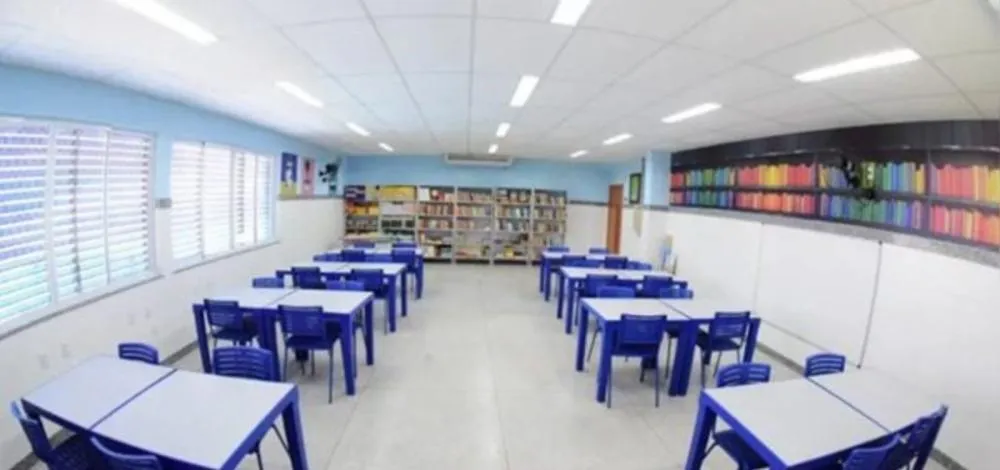 Estudo aponta que 63 milhões de brasileiros com 15 anos ou mais abandonaram escola antes de concluir ensino básico