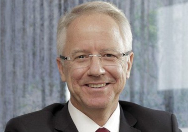 Advogado Carlos Velloso Filho é nomeado ministro substituto do TSE