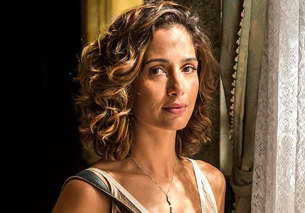 Camila Pitanga dará vida a Clara Nunes em cinebiografia