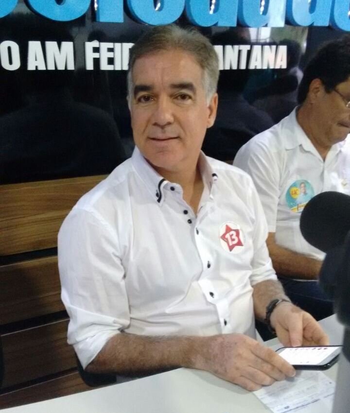 Deputado Zé Neto realiza 23ª Edição do 'Forró da Luta'