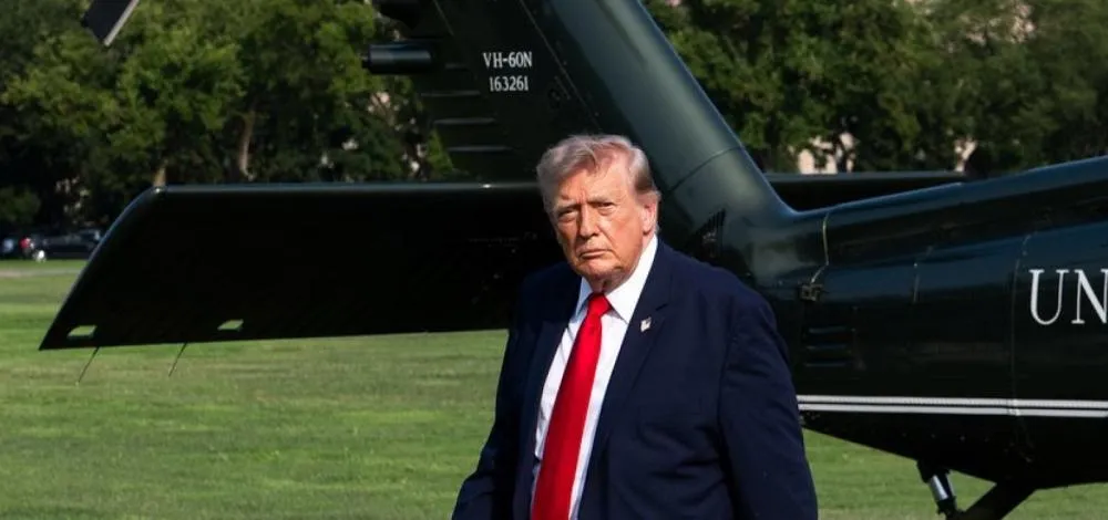 Trump restringe cidadania para filhos de estrangeiros; veja o que muda